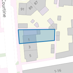 Perceel ZBM00-L-1067