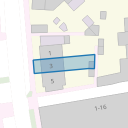 Perceel ZBM00-L-1068