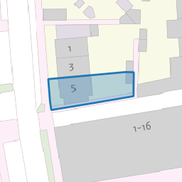 Perceel ZBM00-L-1069