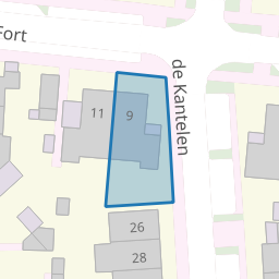 Perceel ZBM00-L-1071