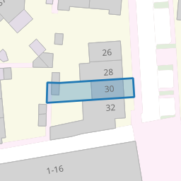 Perceel ZBM00-L-1074