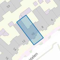 Perceel ZBM00-L-1081