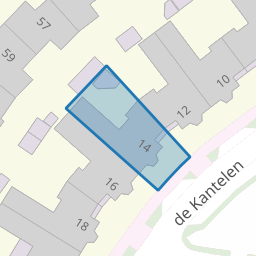 Perceel ZBM00-L-1083