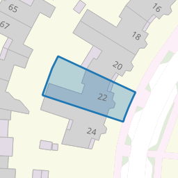 Perceel ZBM00-L-1087