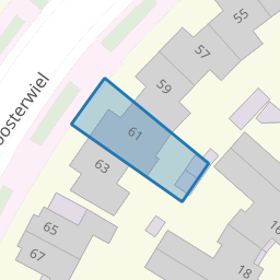 Perceel ZBM00-L-1101