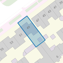 Perceel ZBM00-L-1107