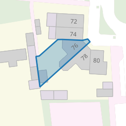 Perceel ZBM00-L-1110