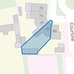 Perceel ZBM00-L-1111