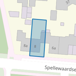 Perceel ZBM00-L-1114