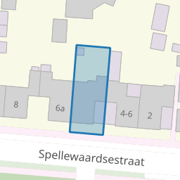 Perceel ZBM00-L-1116