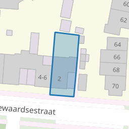 Perceel ZBM00-L-1118