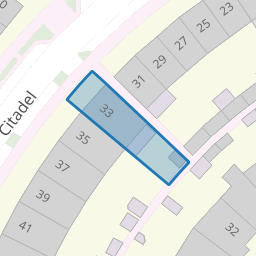 Perceel ZBM00-L-1151