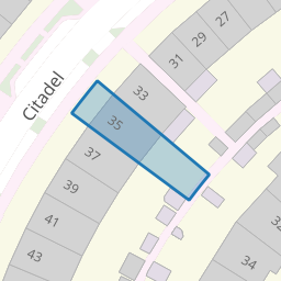 Perceel ZBM00-L-1152