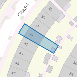 Perceel ZBM00-L-1154