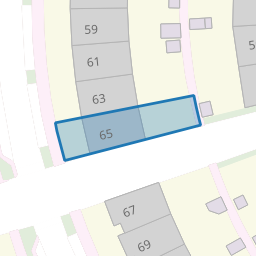 Perceel ZBM00-L-1167