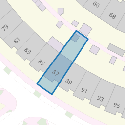 Perceel ZBM00-L-1178