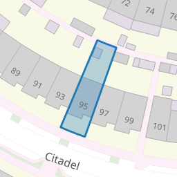 Perceel ZBM00-L-1182