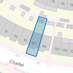 Perceel ZBM00-L-1183