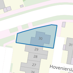 Perceel ZBM00-L-1189