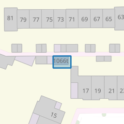 Perceel ZBM00-L-1191