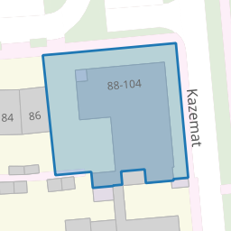 Perceel ZBM00-L-1193