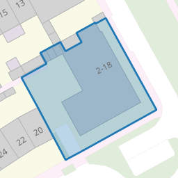 Perceel ZBM00-L-1194