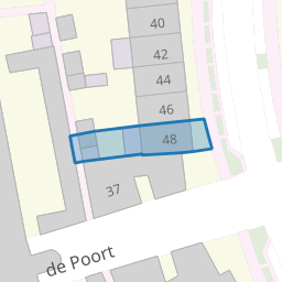 Perceel ZBM00-L-1209