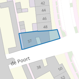 Perceel ZBM00-L-1210