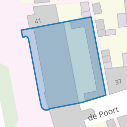 Perceel ZBM00-L-1216