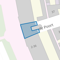 Perceel ZBM00-L-1217