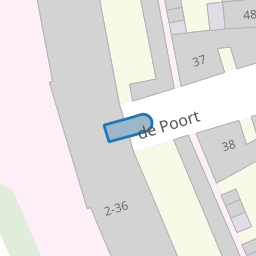 Perceel ZBM00-L-1218