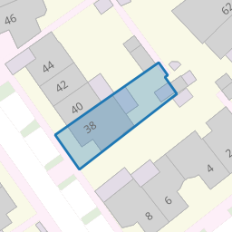 Perceel ZBM00-L-1225