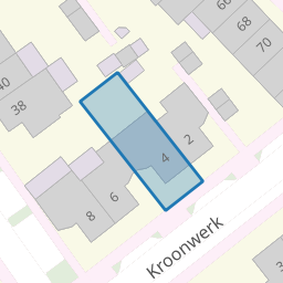 Perceel ZBM00-L-1228