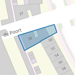 Perceel ZBM00-L-1230