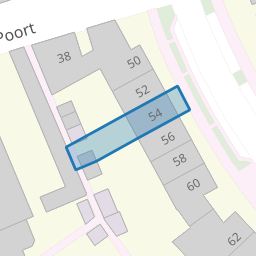 Perceel ZBM00-L-1233