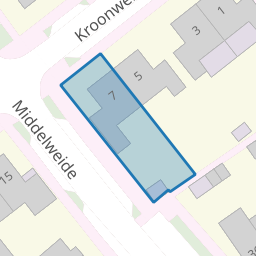 Perceel ZBM00-L-1243