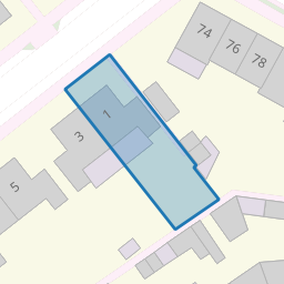 Perceel ZBM00-L-1246