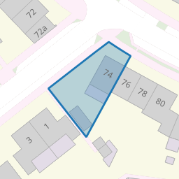 Perceel ZBM00-L-1247