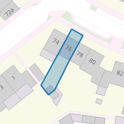 Perceel ZBM00-L-1248