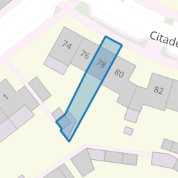 Perceel ZBM00-L-1249