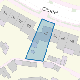 Perceel ZBM00-L-1251