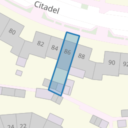 Perceel ZBM00-L-1253