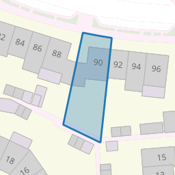 Perceel ZBM00-L-1255