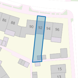 Perceel ZBM00-L-1256