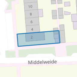 Perceel ZBM00-L-1259