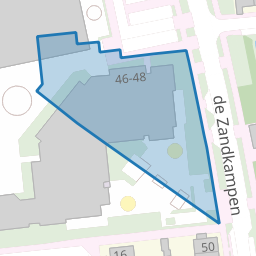 Perceel ZBM00-L-1262