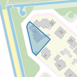 Perceel ZBM00-L-1283