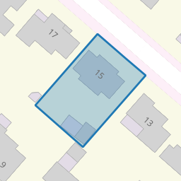 Perceel ZBM00-L-1292