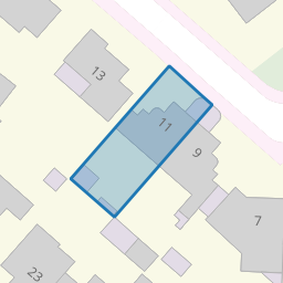 Perceel ZBM00-L-1295