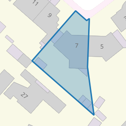 Perceel ZBM00-L-1297